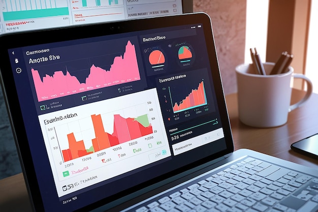 Digital marketing services and solutions